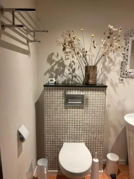 Romantische Loft Met Heerlijke Hottub Eindhoven