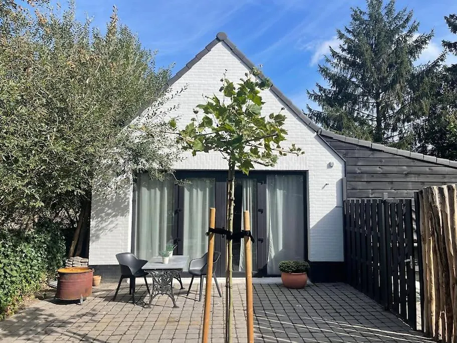 Apartment Romantische Loft Met Heerlijke Hottub Eindhoven