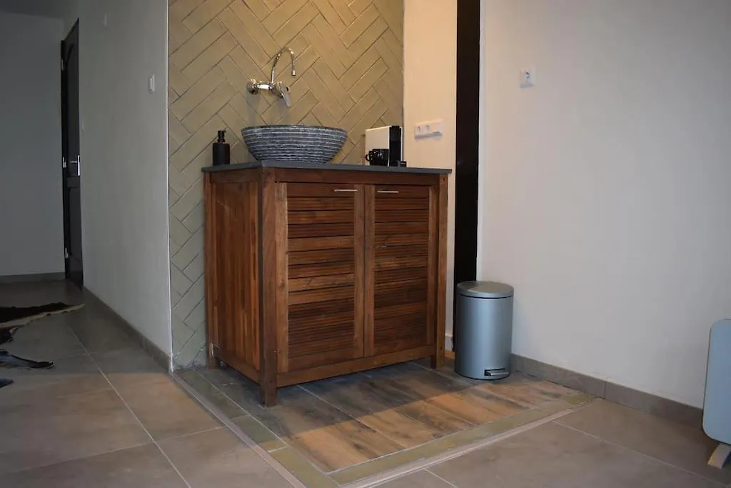 Romantische Loft Met Heerlijke Hottub Eindhoven Apartment